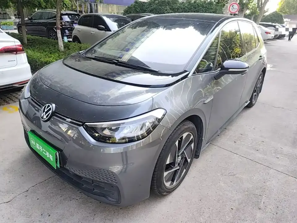 Volkswagen ID.3 Pure Smart Edition 2024