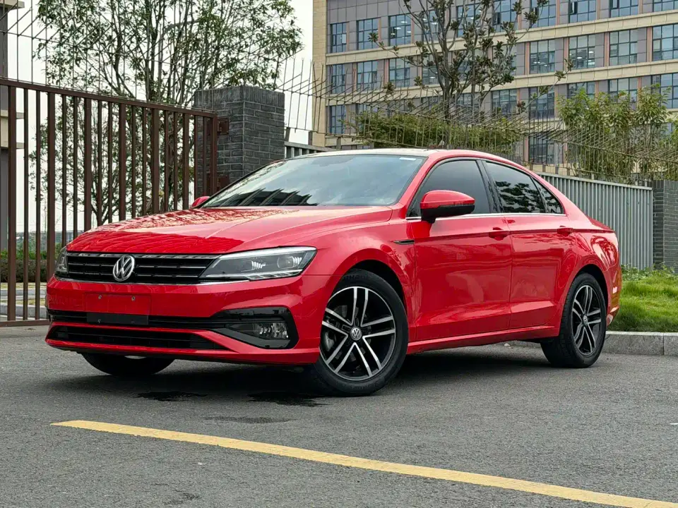 Volkswagen Lamando 280TSI DSG Comfort Edition 2020