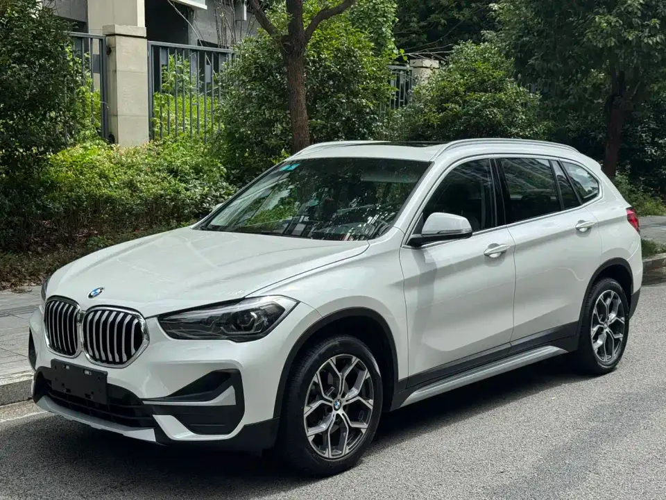 BMW X1 sDrive20Li Premium Edition 2020
