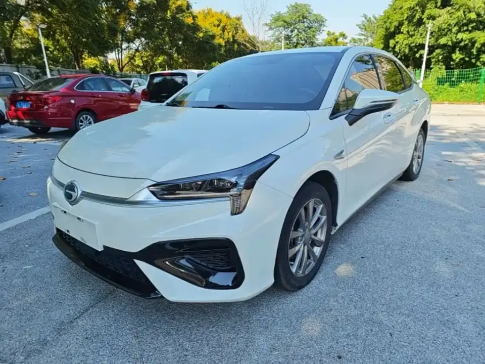 Aion S Mei 580 LFP 2024