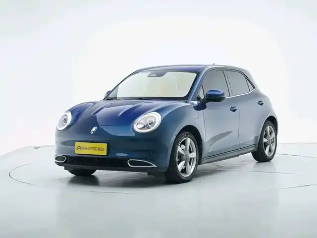 ORA Good Cat 400km Standard Range Venus Edition (LFP) 2021