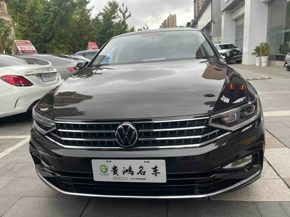Volkswagen Magotan Model 30 Million Special Selection 280TSI DSG Comfort 2025