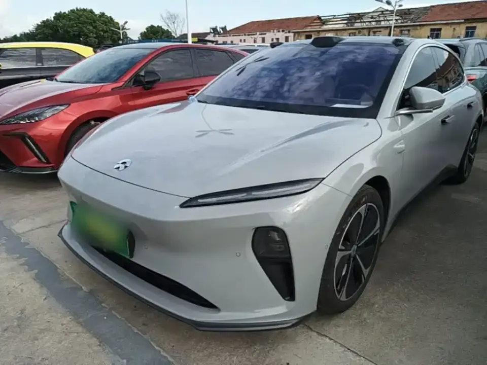 NIO ET5T 75kWh Touring 2025