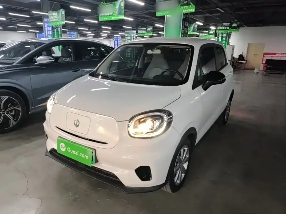 Leapmotor T03 Agate Edition 2022