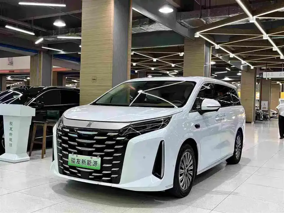 BYD Xia DM-i 1.5T 180km Surpass Edition 2025