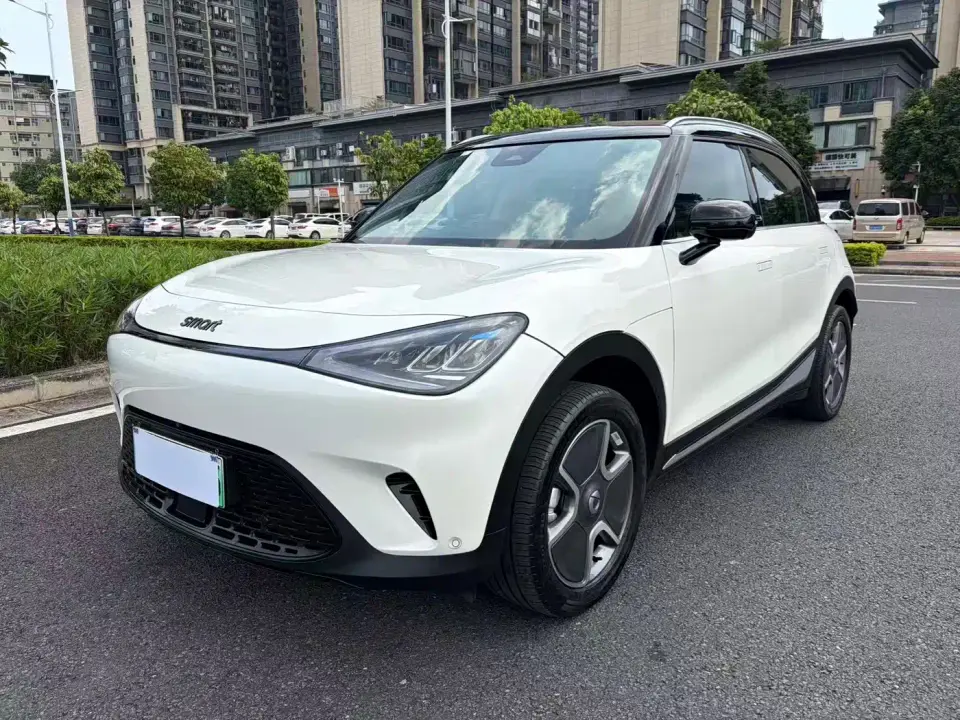 Smart Elf #1 Model Pro Edition 2023