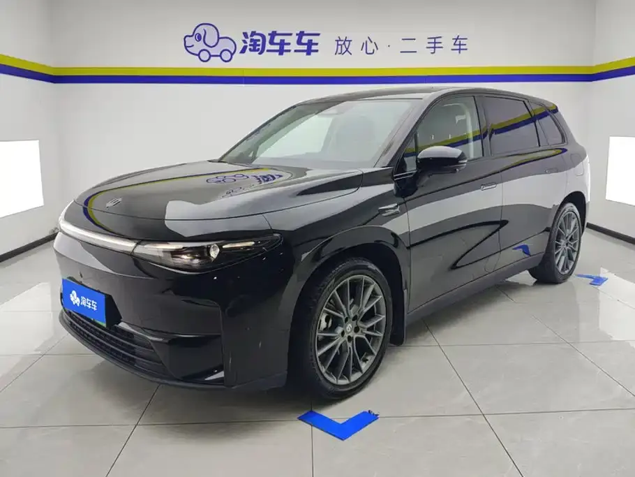 Leapmotor C10 530 Comfort Edition 2024