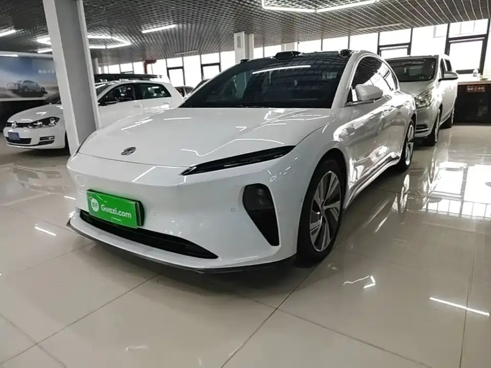 NIO ET5 75kWh 2025