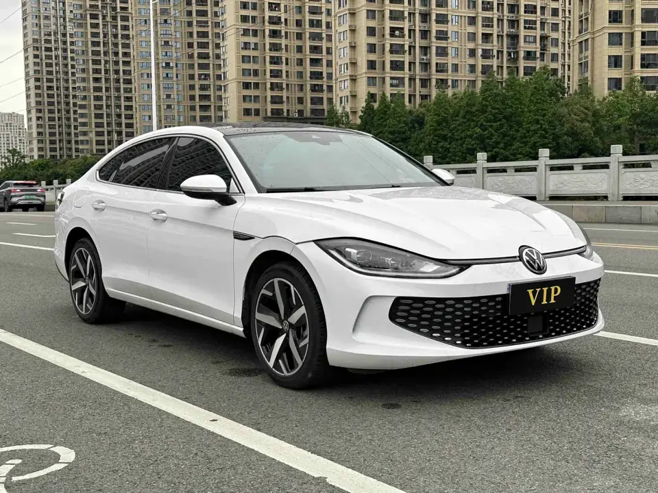 Volkswagen Lamando Lamando L 280TSI DSG Cool Edition 2025