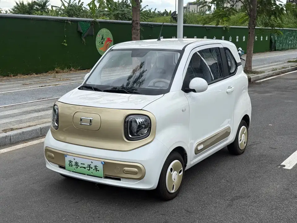 Besturn Bestune Pony 222km Agile Horse 2025