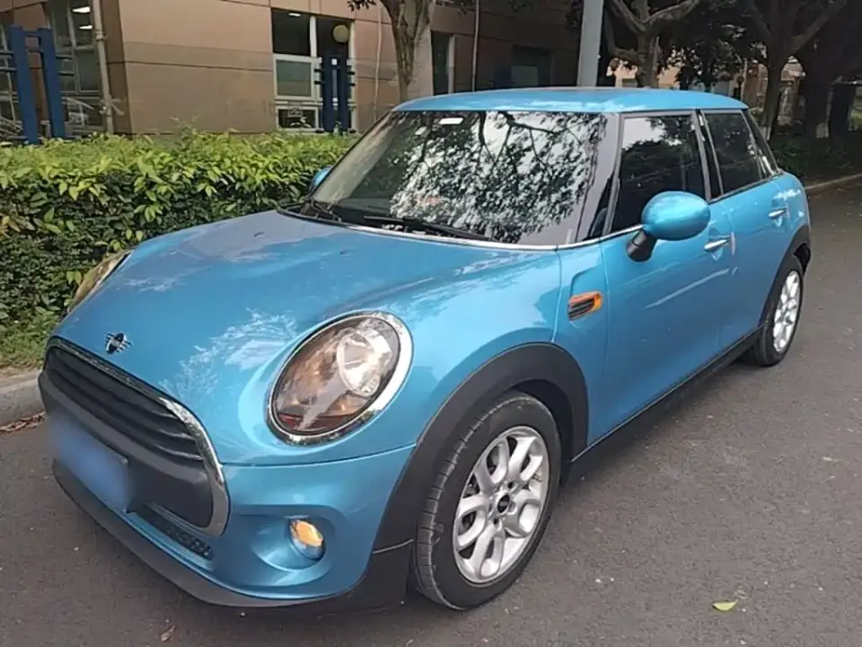 Mini MINI 1.5T ONE 5-Door 2019