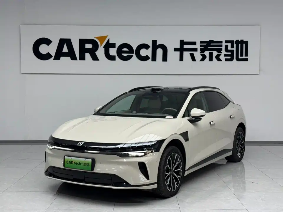 Zeekr 007GT AWD Smart Drive 75kWh 2025
