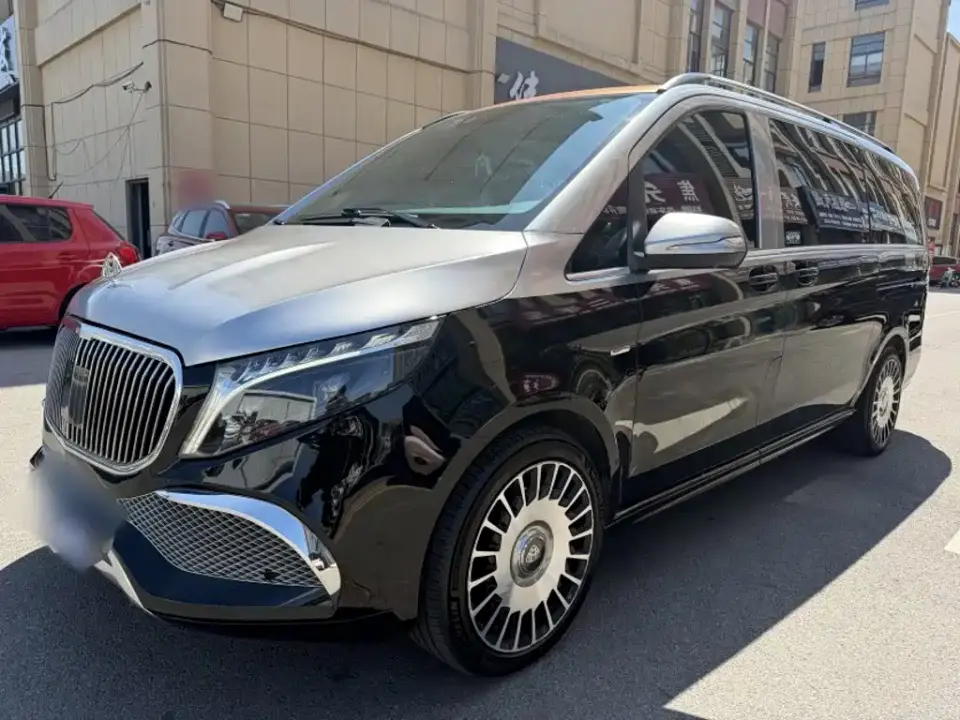 Mercedes-Benz V-Class V 260 Prestige Edition 2023