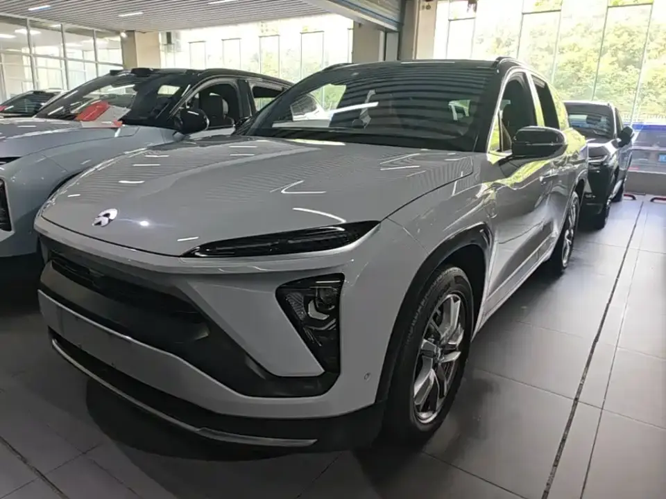 NIO ES6 Model 75kWh Sport 2022