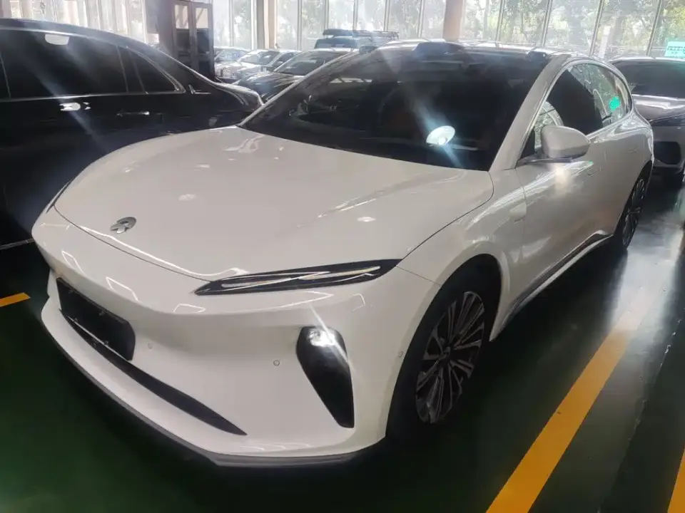NIO ET5T 75kWh Touring 2024