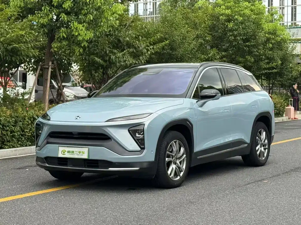 NIO ES6 420KM Sport 2020