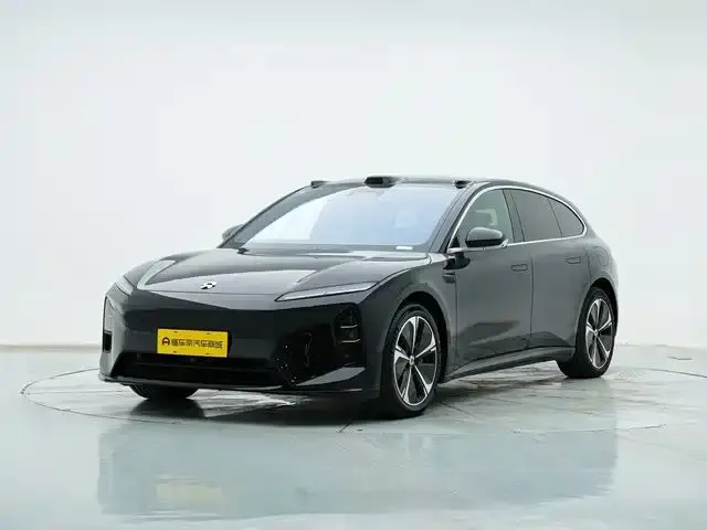 NIO ET5T 75kWh Touring 2025