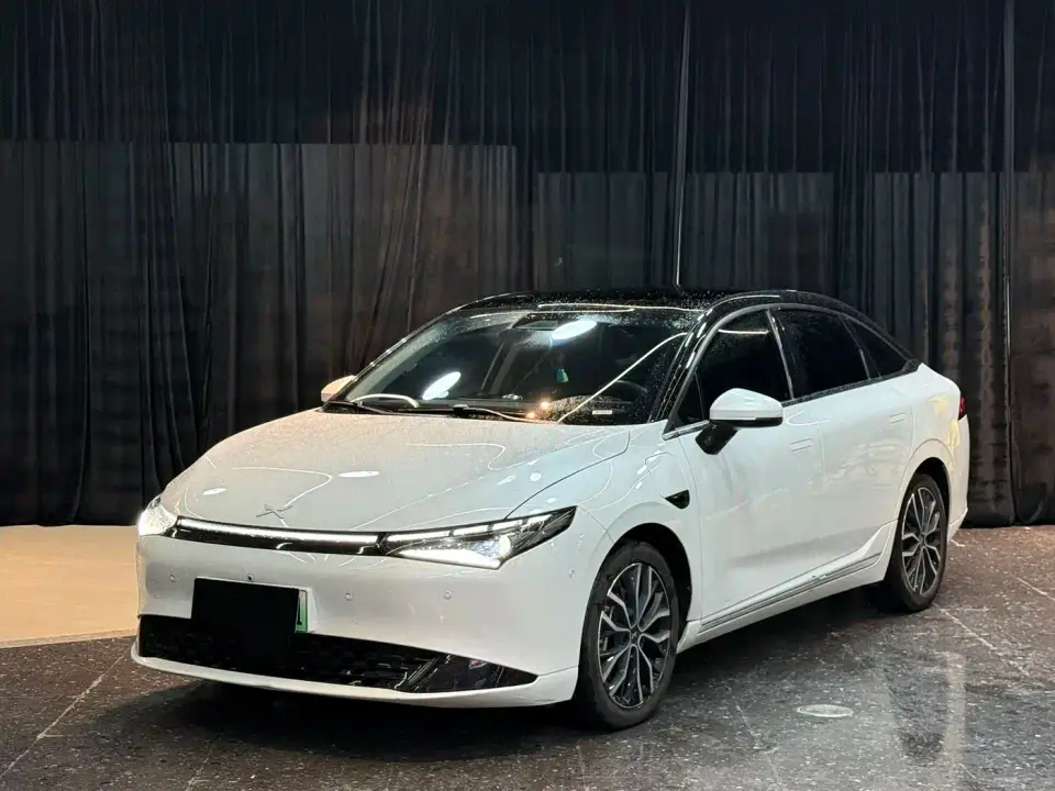 XPeng P5 500Pro Version 2023