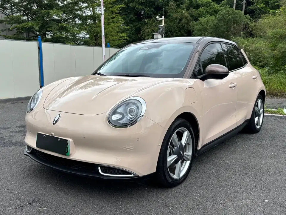 ORA Good Cat 400km Standard Range Venus Edition (LFP) 2021