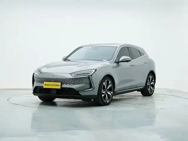 Seres SF5 2WD High Performance Sport Edition 2021