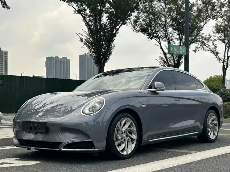 ORA Lightning Cat 555km Premium Edition 2022