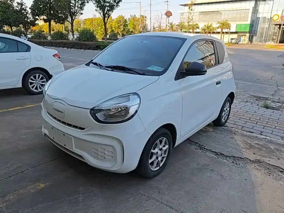 Roewe Kaiwei CLEVER 311km Vitality Bobo Edition 2023