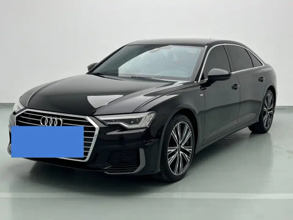 Audi A6L 45 TFSI Premium Dynamic 2022