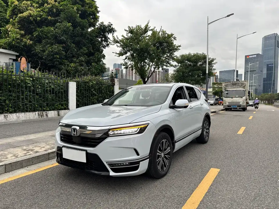 Honda Breeze New Energy e:PHEV Premium Edition 2023