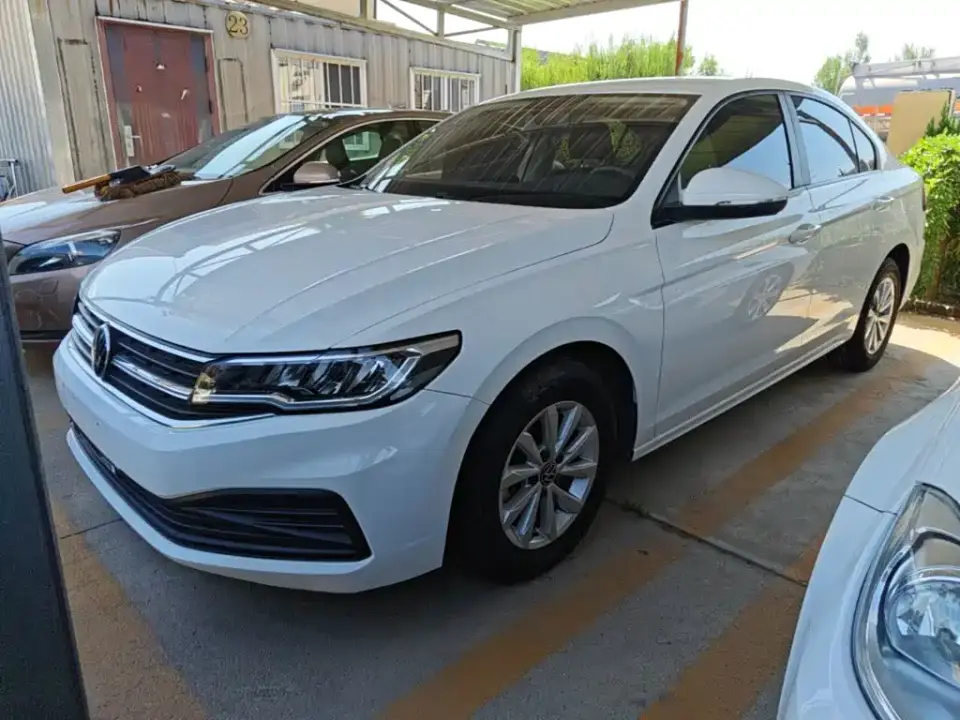 Volkswagen Bora 1.5L Automatic Fashion Smart Edition 2023