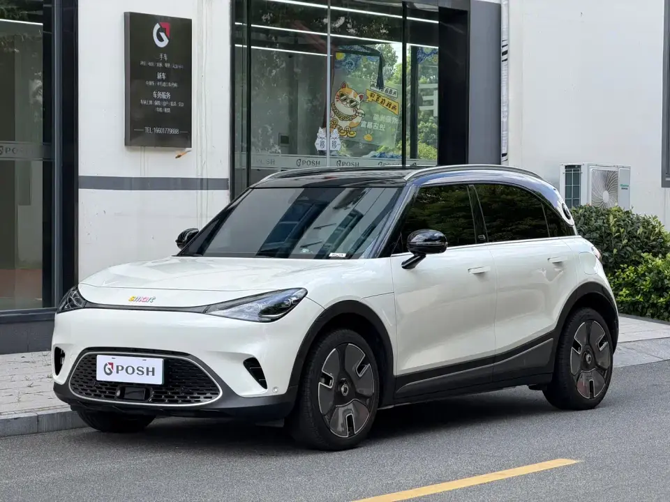 Smart Elf #1 Premium Edition 2023