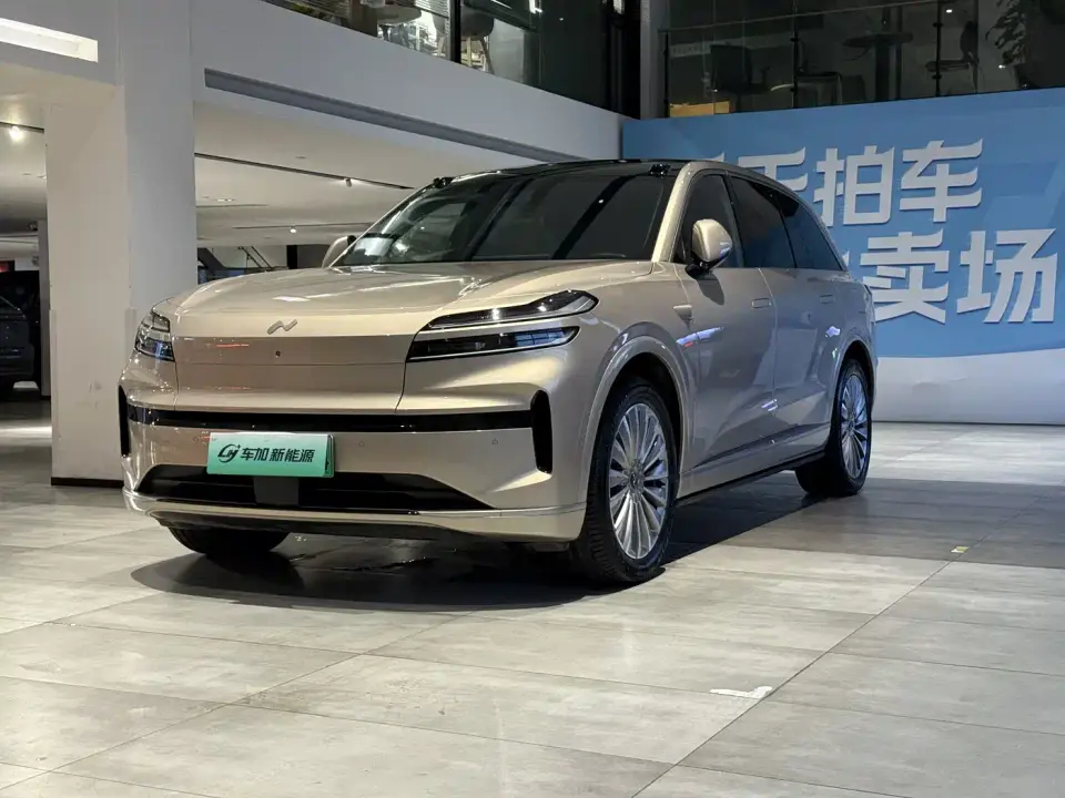 Ledao L90 AWD Base Model 2025