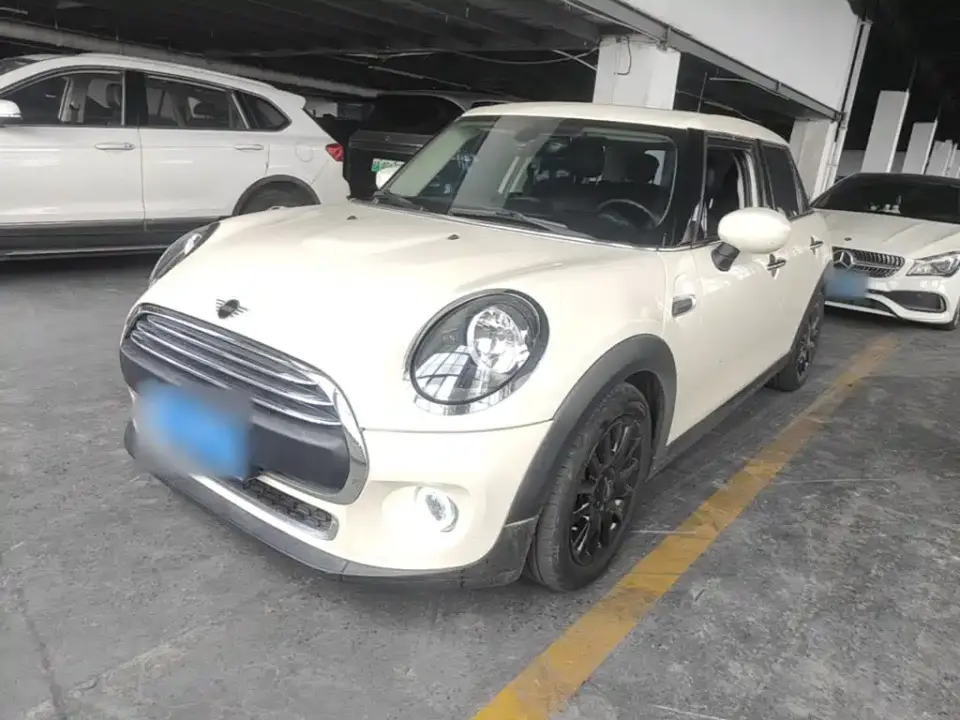 Mini MINI 1.5T ONE PLUS 5-Door 2020