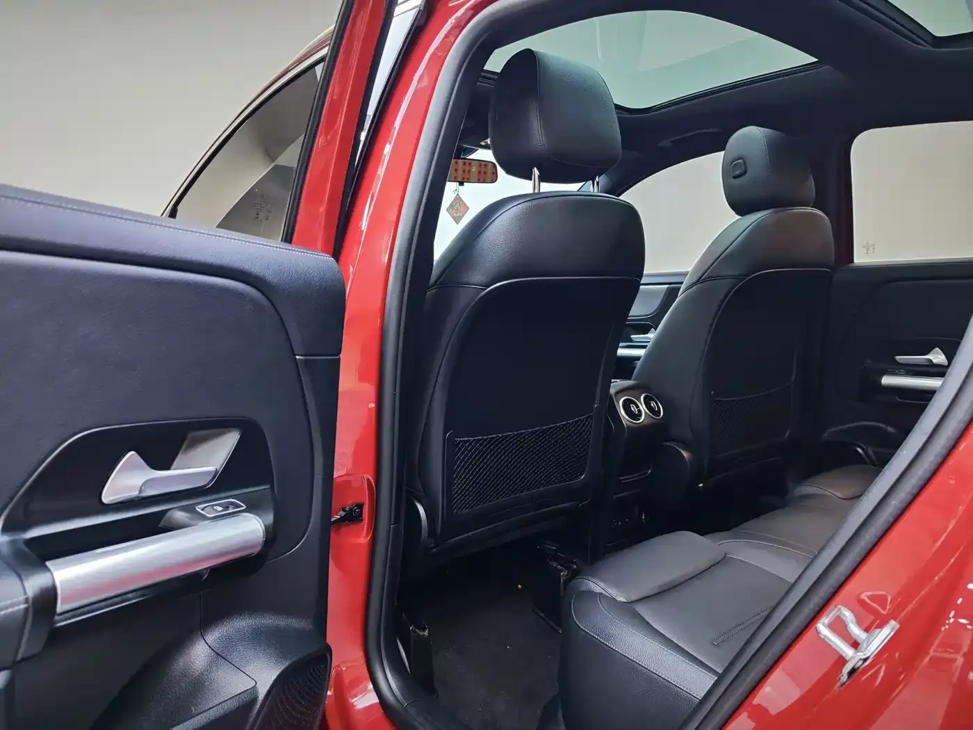 Mercedes-Benz GLA-Class Model GLA 180 2021 — фото 10