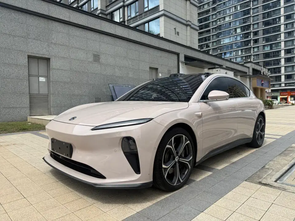 NIO ET5 75kWh 2024