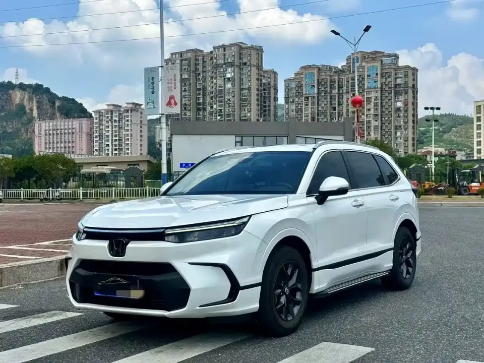 Honda Haoying 240TURBO 2WD Luxury 5-Seater 2023