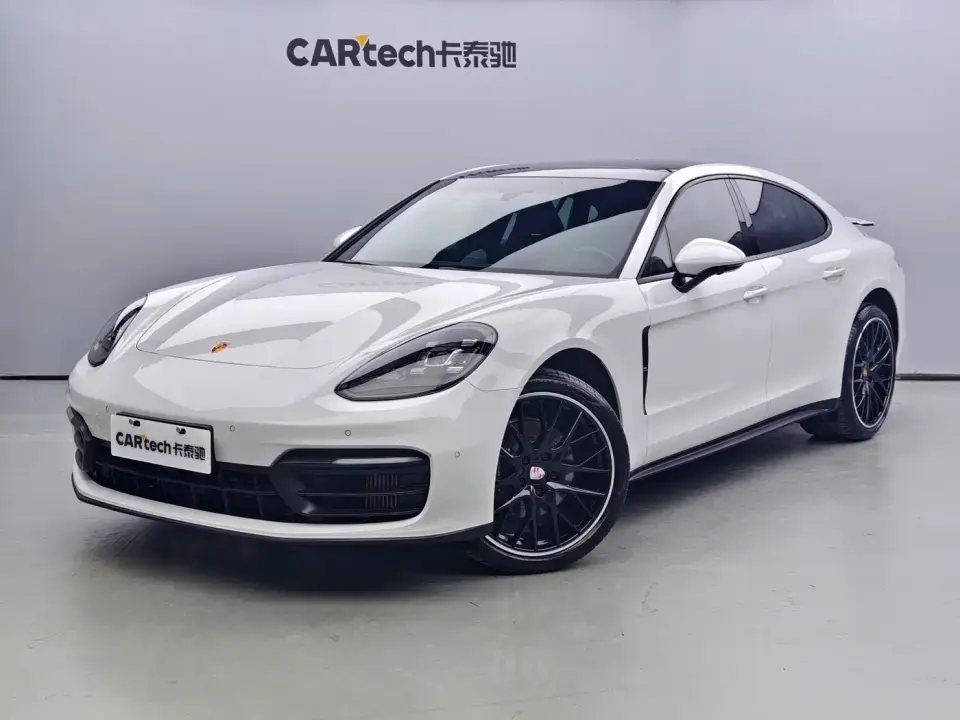 Porsche Panamera Panamera 2.9T 2023