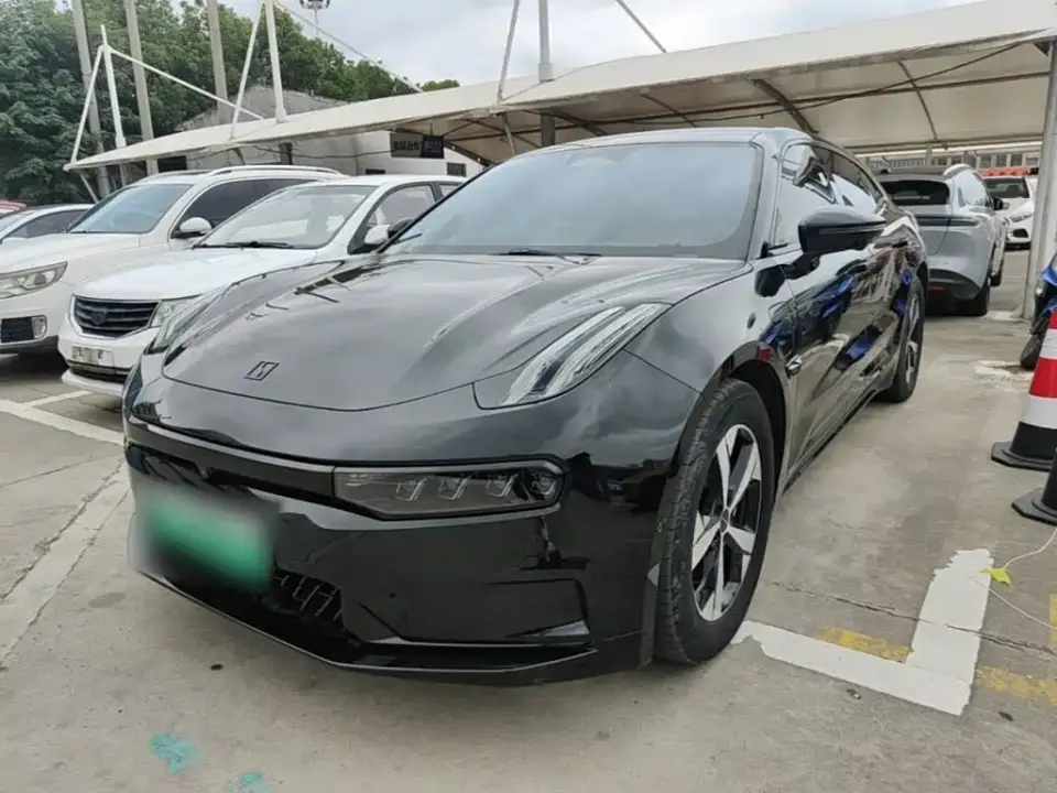 Zeekr 001 WE Edition 100kWh 2024