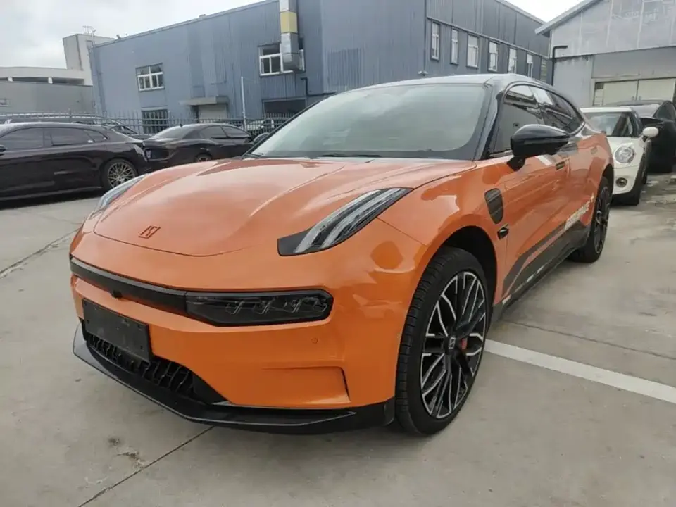 Zeekr 001 YOU Edition 100kWh 2023