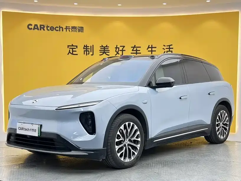 NIO ES6 75kWh 2024