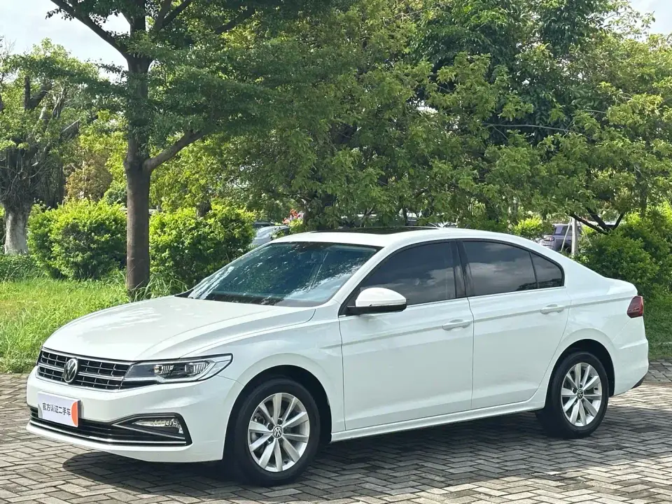 Volkswagen Bora 280TSI DSG Elite Smart Edition 2022
