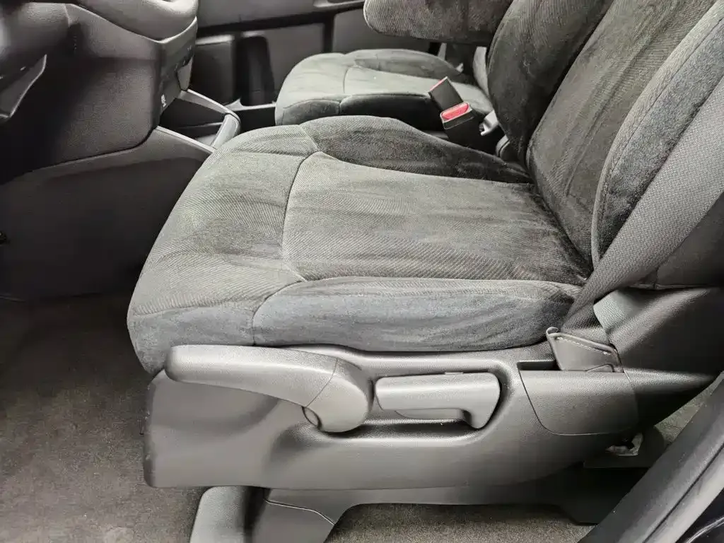 Honda Odyssey 2.0L Sharp Comfort Edition 2021 — фото 20