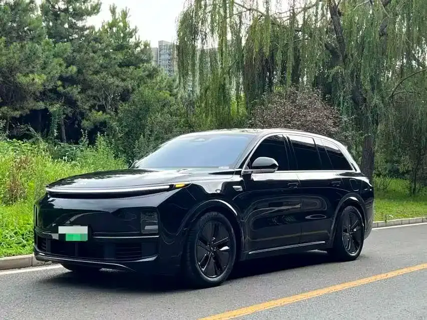 Li Auto Li L8 Pro 2024