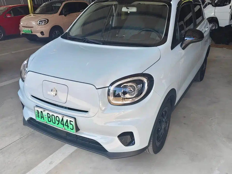 Leapmotor T03 Model 310 Comfort Edition 2025