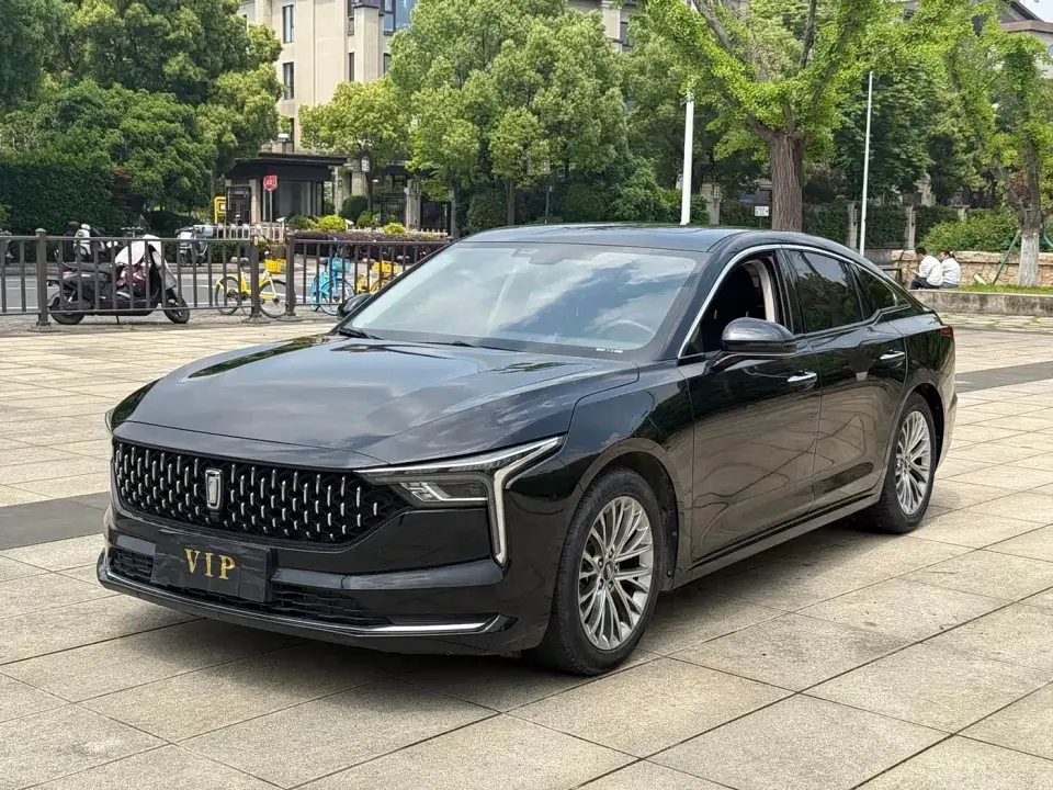Besturn B70 1.5T Automatic Joy Edition 2021