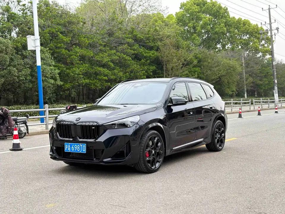 BMW X1 M35Li M35Li 2025