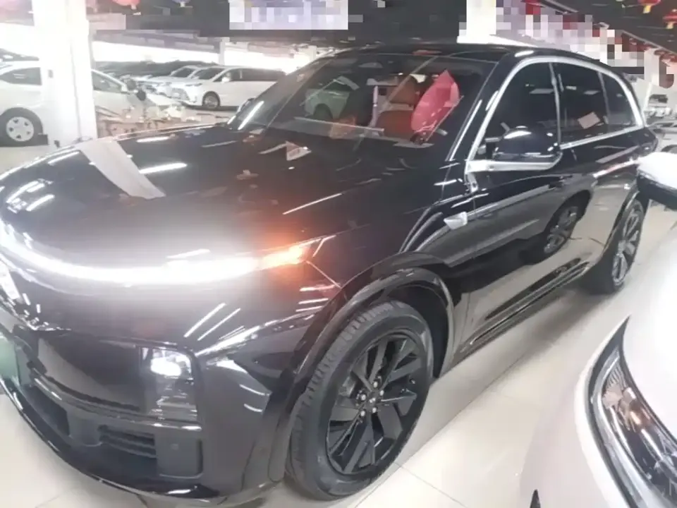 Li Auto L7 Air 2023