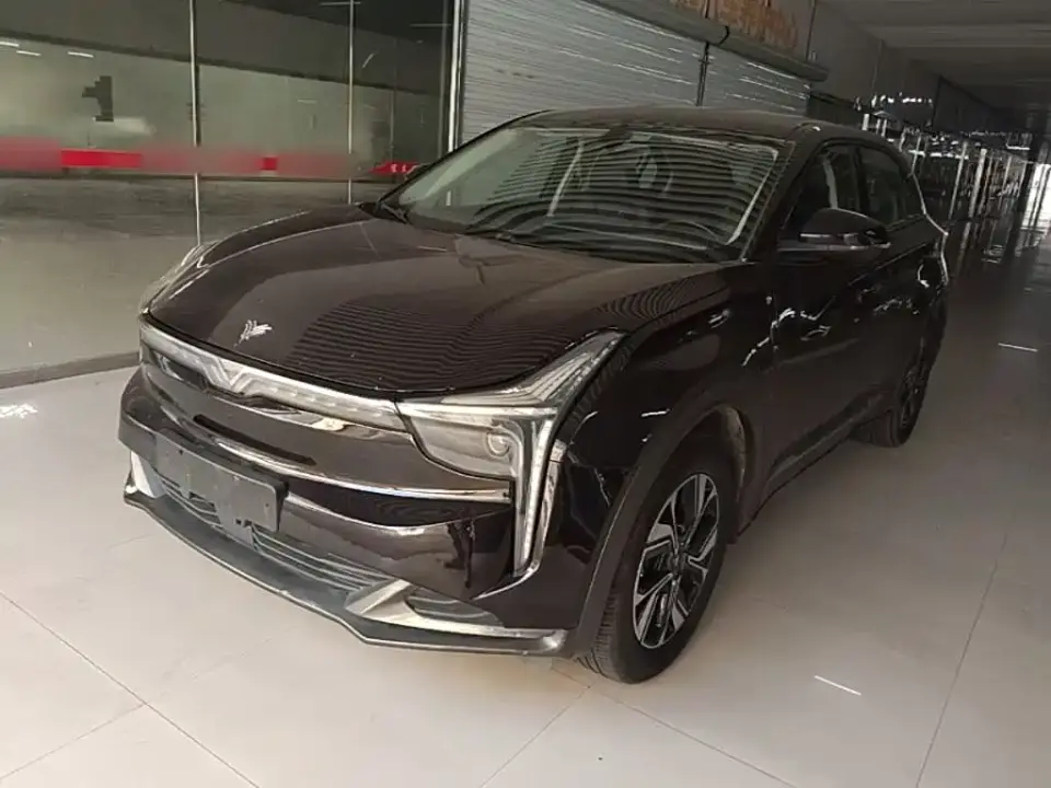Neta U Neta U-II Challenge Edition 500 U-Show (LFP) 2023