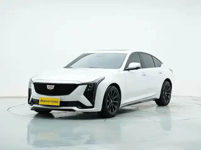 Cadillac CT5 28T Premium 2024