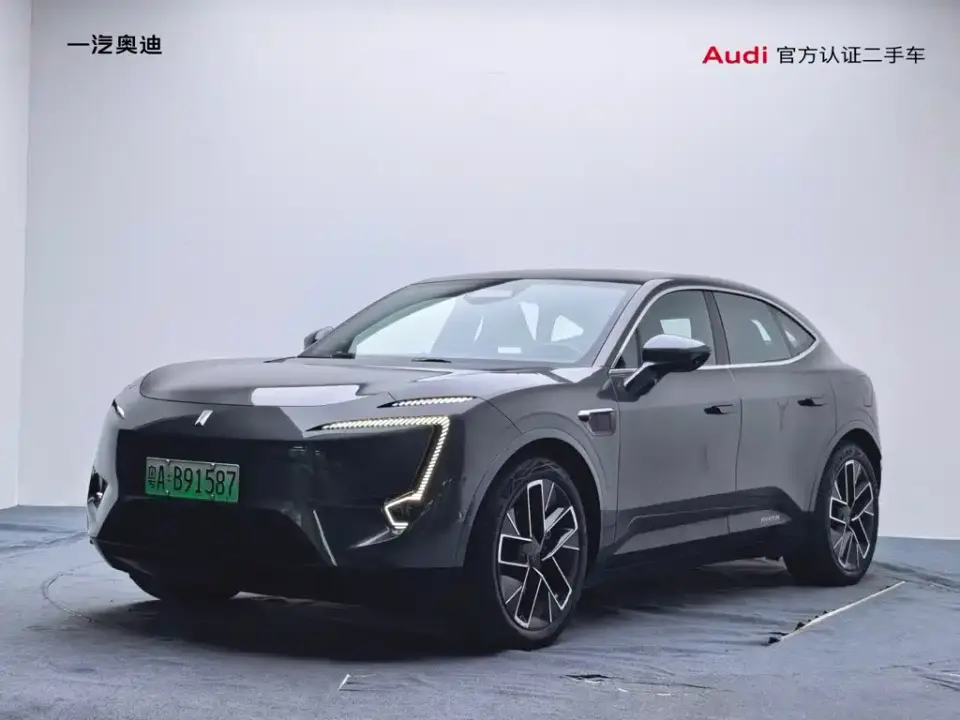 Avatr 11 730 Triple Laser Rear-Wheel Drive Luxury Edition 2024