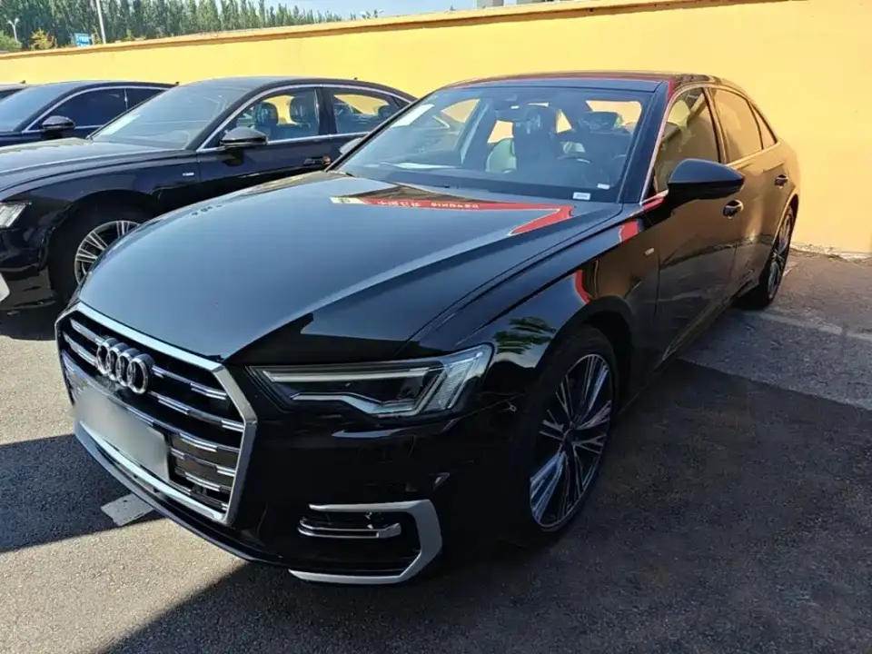 Audi A6L Model Year 45 TFSI Premium Dynamic 2026